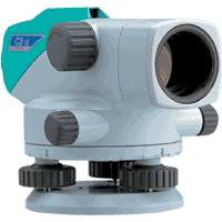 waterpasinstrumenten